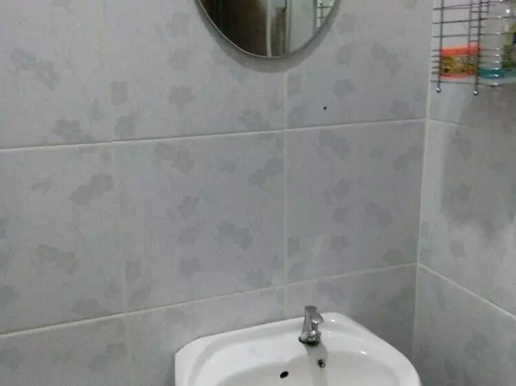 Hotelli Wave Langkawi Inn