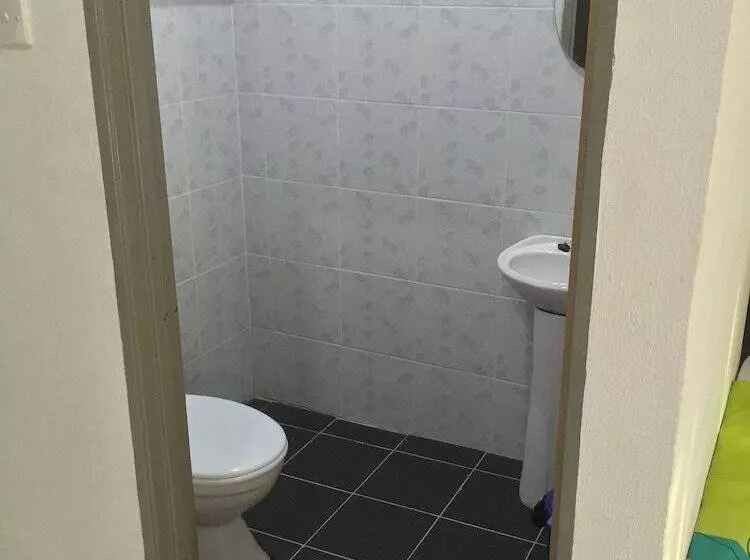 Hotelli Wave Langkawi Inn