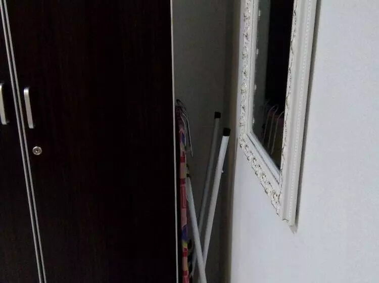 Hotelli Wave Langkawi Inn