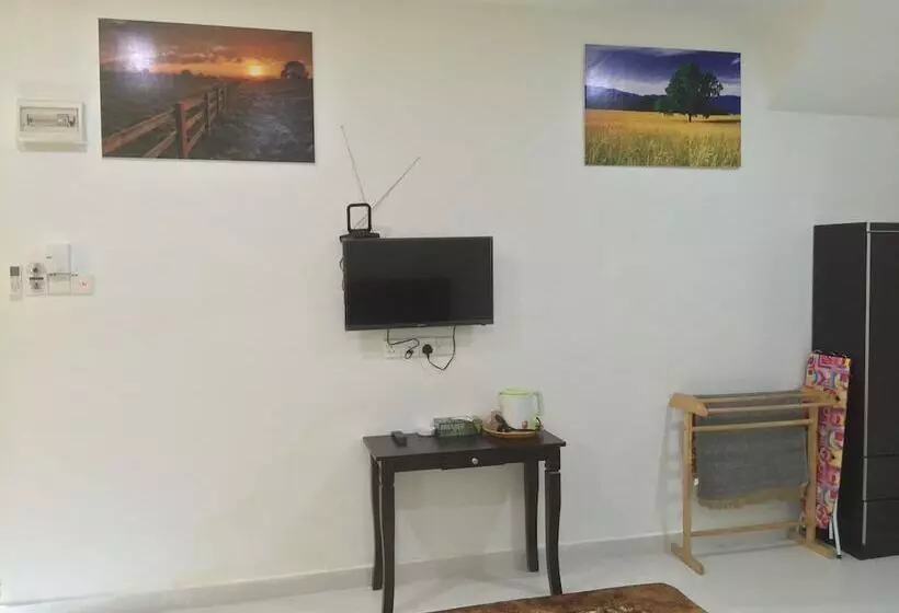 Hotelli Wave Langkawi Inn