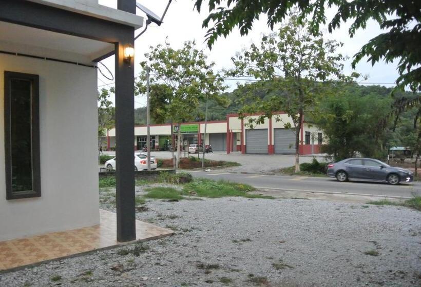 Otel Wave Langkawi Inn