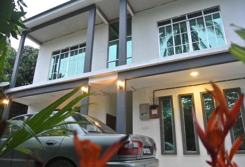 Otel Wave Langkawi Inn