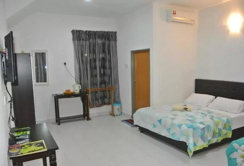 Hotelli Wave Langkawi Inn