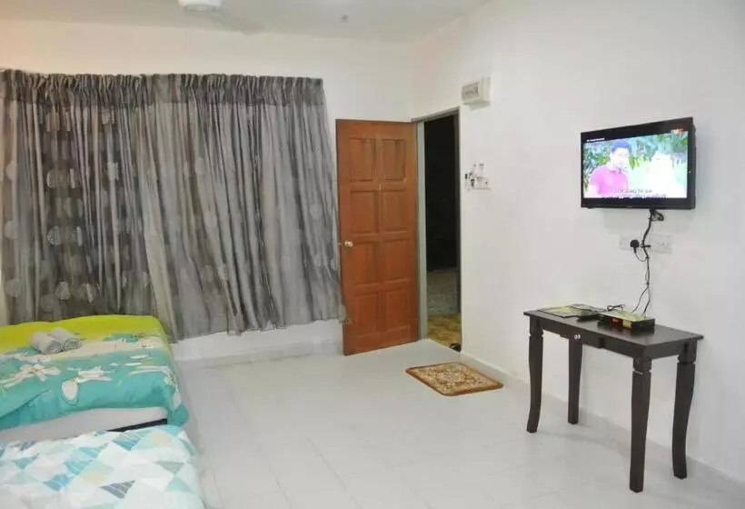 Hotelli Wave Langkawi Inn