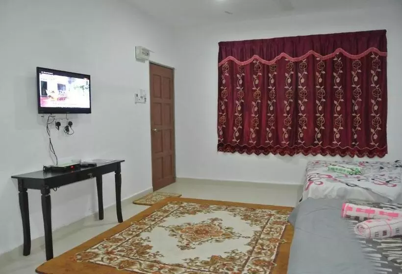 Hotelli Wave Langkawi Inn