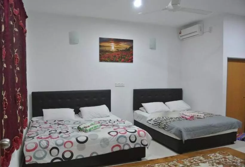 Hotelli Wave Langkawi Inn