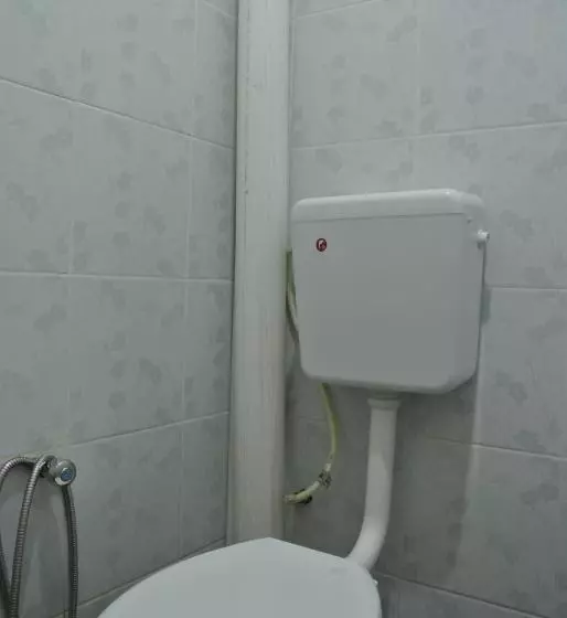 Hotelli Wave Langkawi Inn