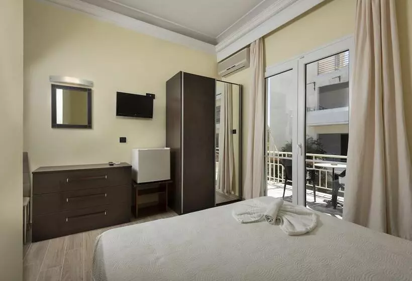 Sonia Hotel & Suites