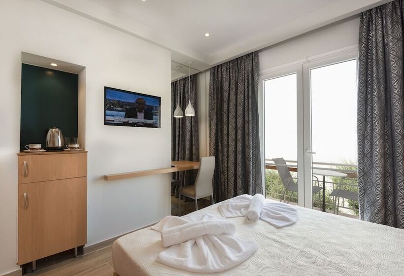 Sonia Hotel & Suites