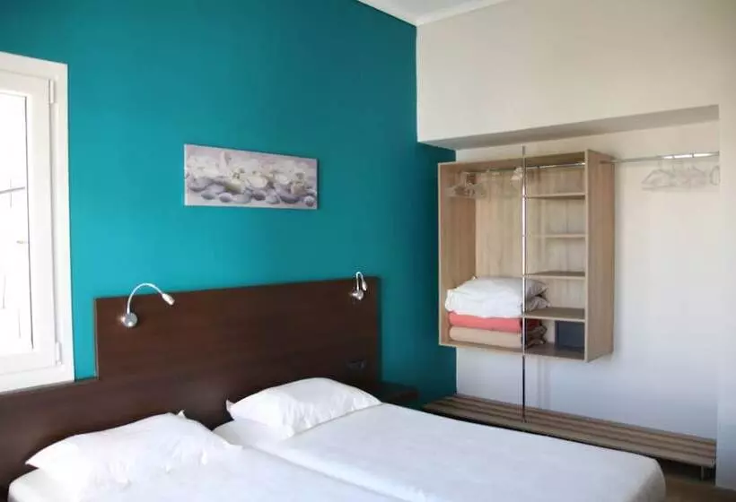 Sonia Hotel & Suites