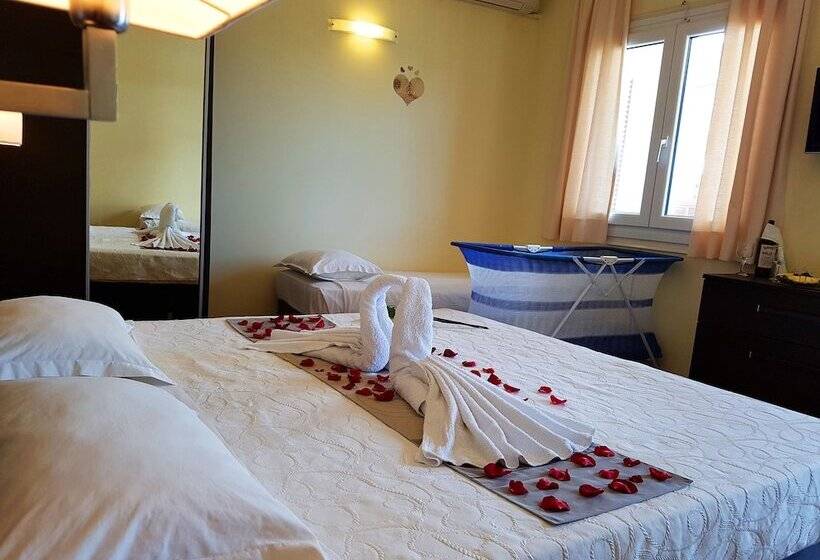 Sonia Hotel & Suites