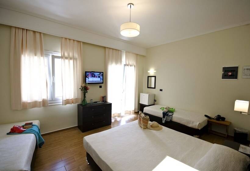 Sonia Hotel & Suites