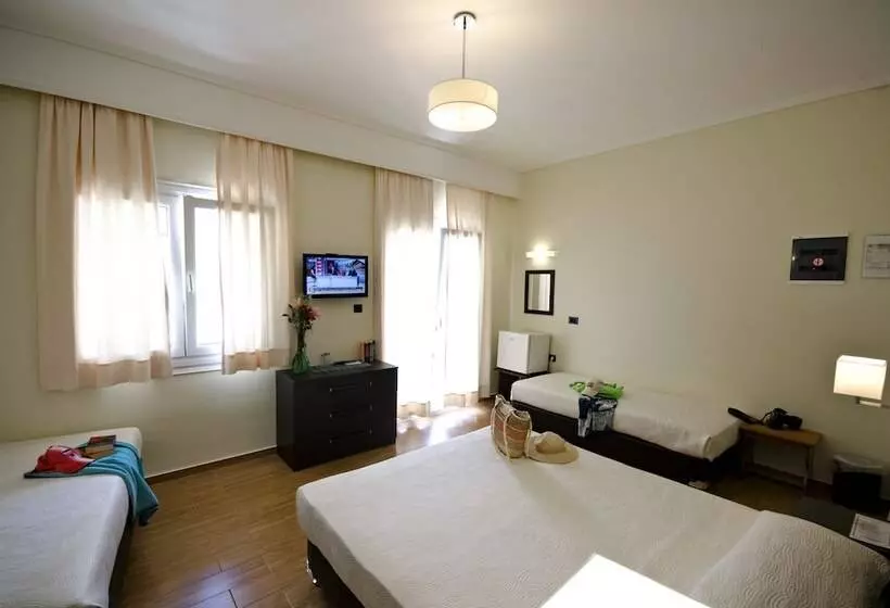 Sonia Hotel & Suites