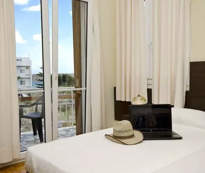 Sonia Hotel & Suites