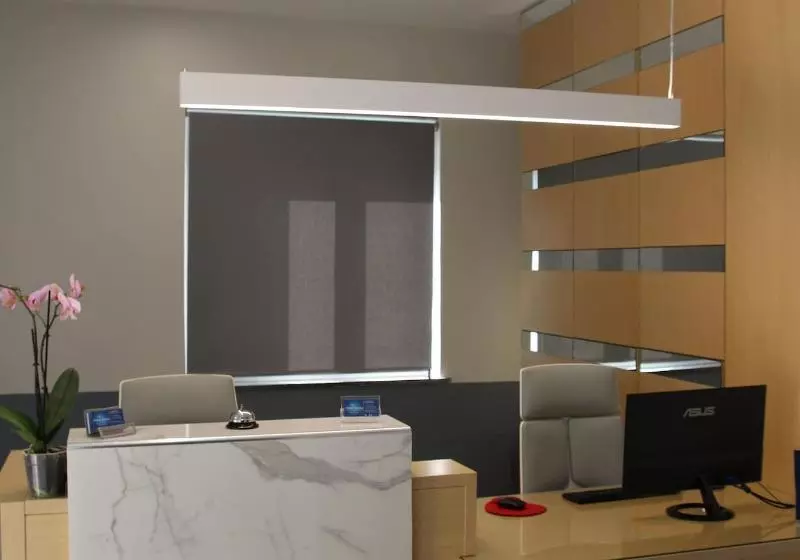 Sonia Hotel & Suites