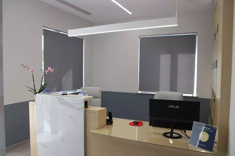 Sonia Hotel & Suites