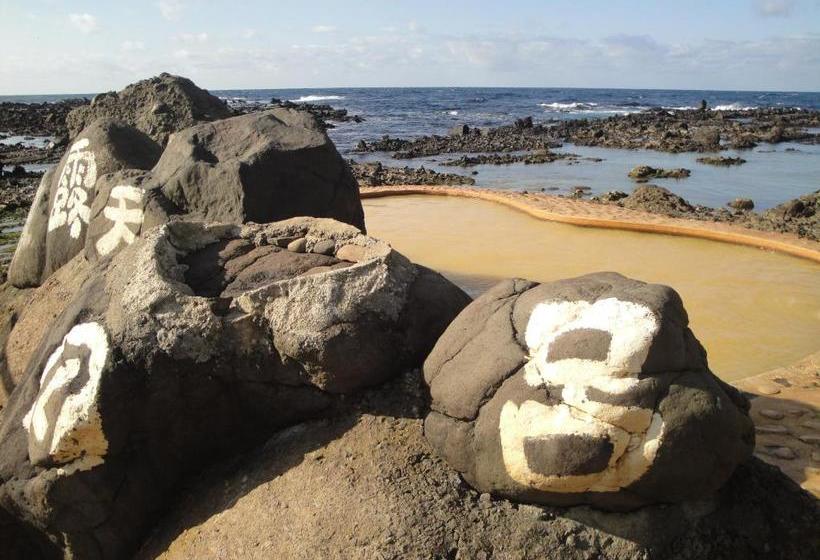 ホテル Koganezaki Furofushi Onsen