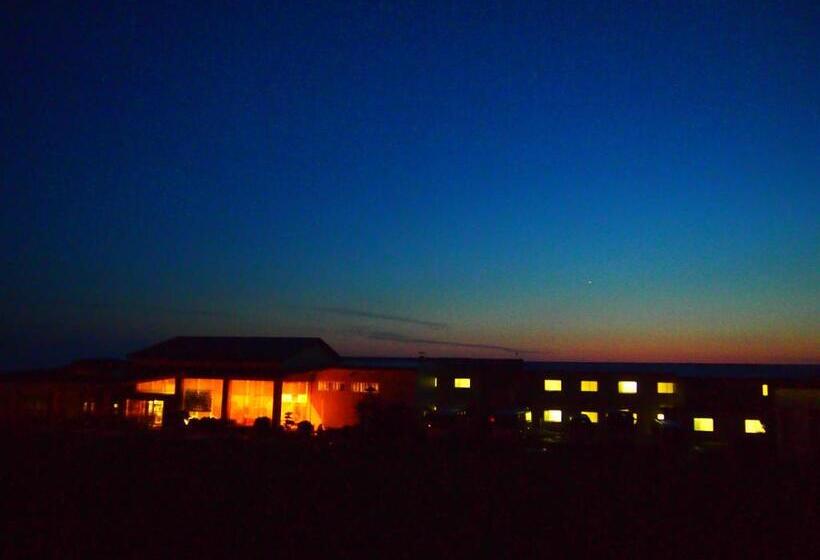 ホテル Koganezaki Furofushi Onsen