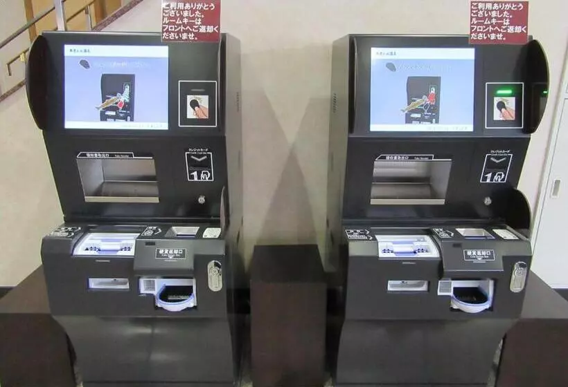 Hotelli Koganezaki Furofushi Onsen