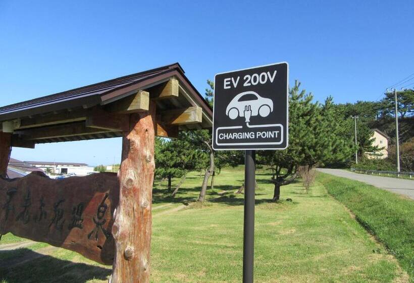 ホテル Koganezaki Furofushi Onsen