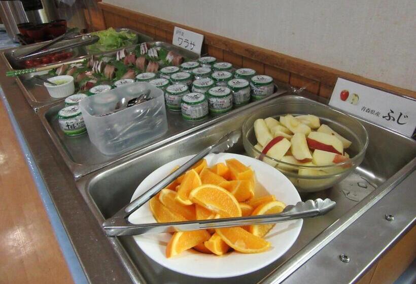 ホテル Koganezaki Furofushi Onsen