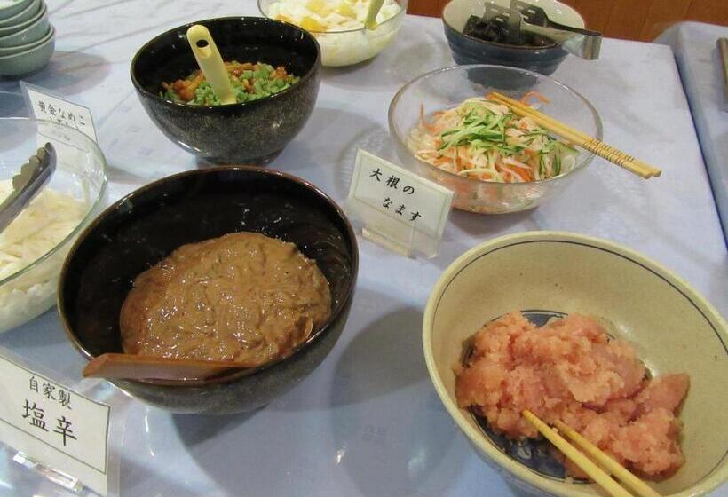 ホテル Koganezaki Furofushi Onsen