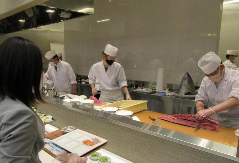 ホテル Koganezaki Furofushi Onsen