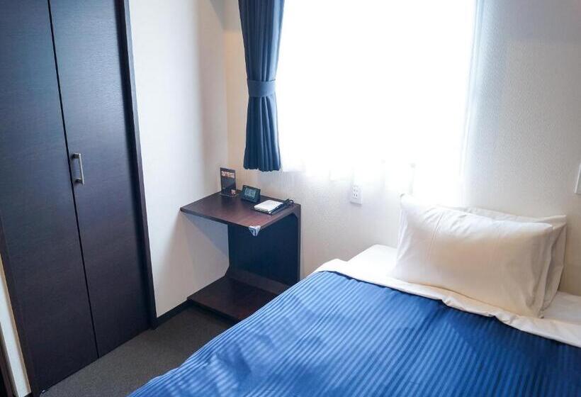 فندق Livemax Saitama Asaka Ekimae