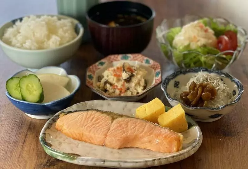 Hotelli Manten No Yu Michi No Yado