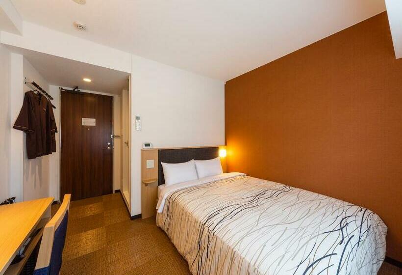 Hotel Manten No Yu Michi No Yado