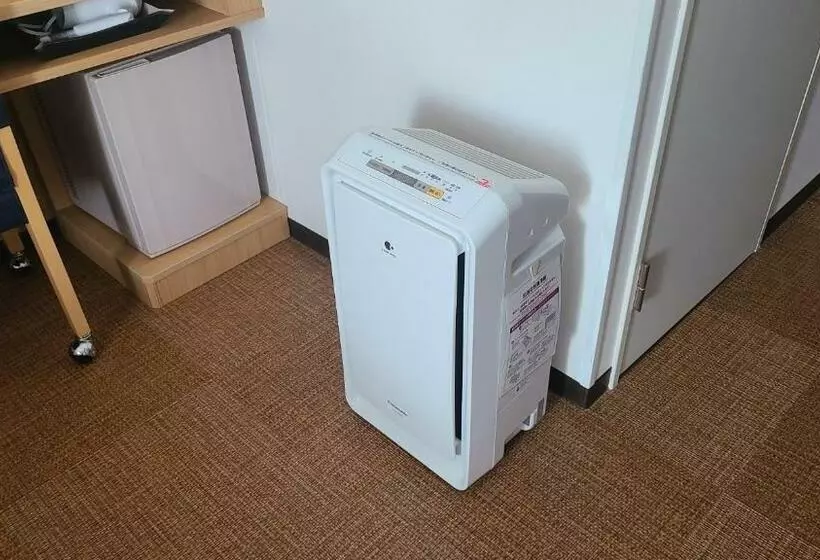 Hotelli Manten No Yu Michi No Yado