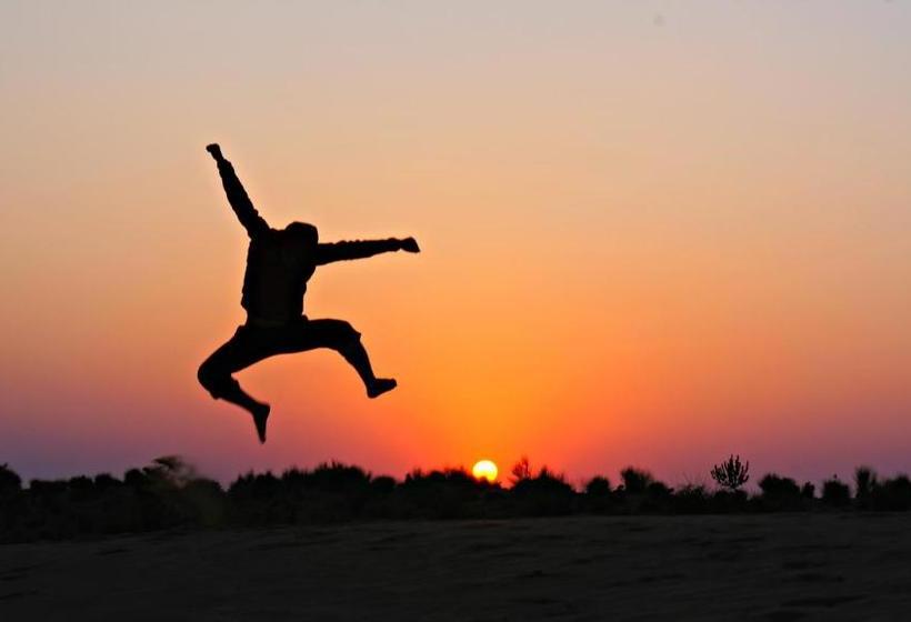 Hotel Marvin Jaisalmer