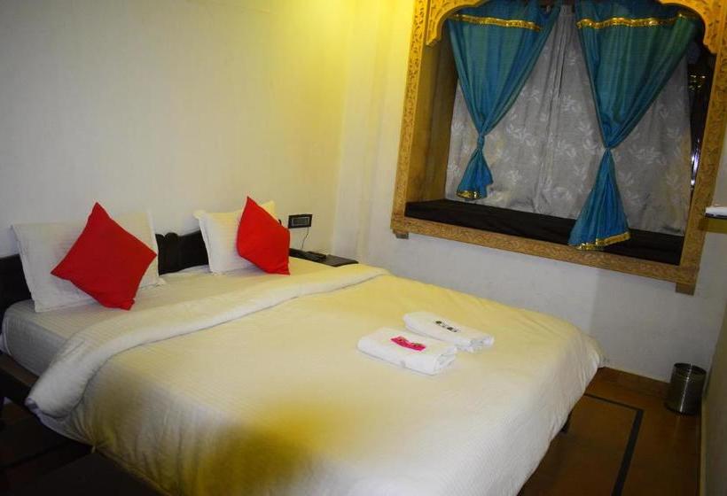 Hotel Marvin Jaisalmer