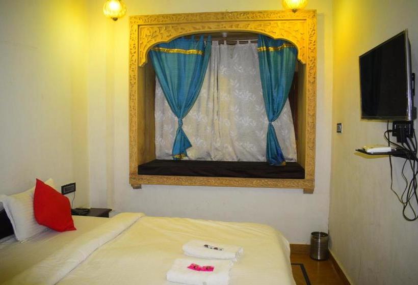 Hotel Marvin Jaisalmer