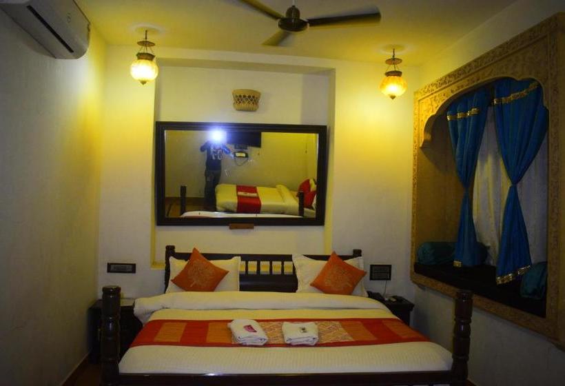 Hotel Marvin Jaisalmer