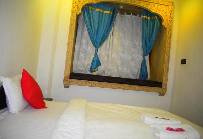 Hotel Marvin Jaisalmer