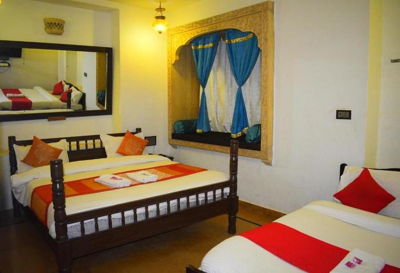 Hotel Marvin Jaisalmer