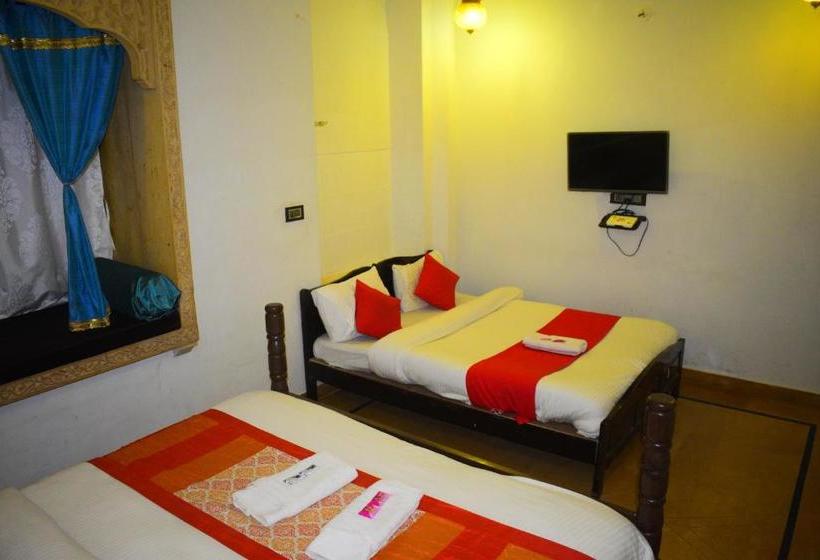 Hotel Marvin Jaisalmer