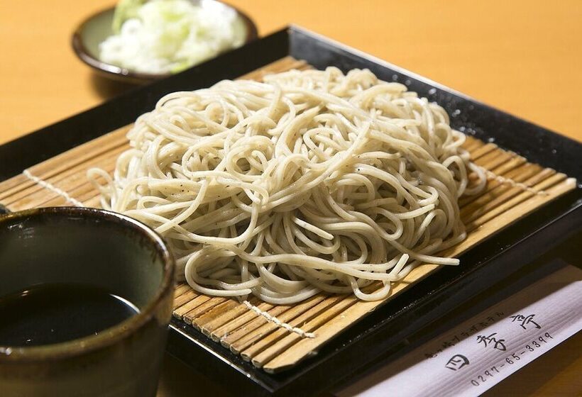 Ryugasaki Plaza Hotel Honkan