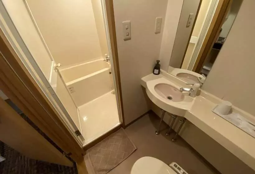 Ryugasaki Plaza Hotel Honkan