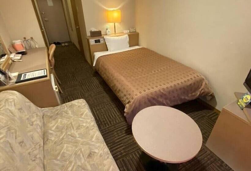 Ryugasaki Plaza Hotel Honkan