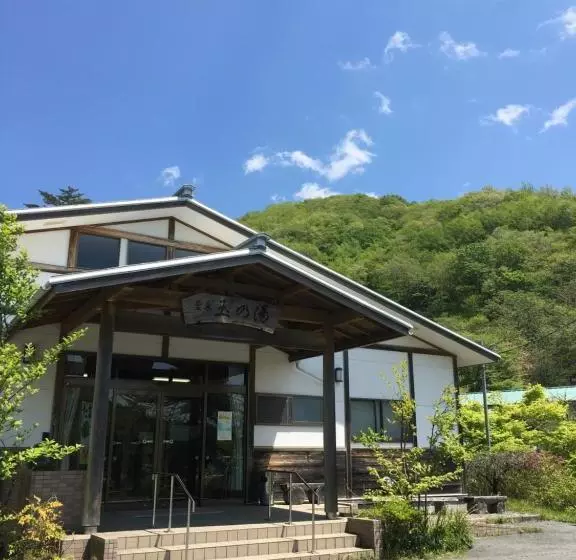 ホテル Tamanoyu