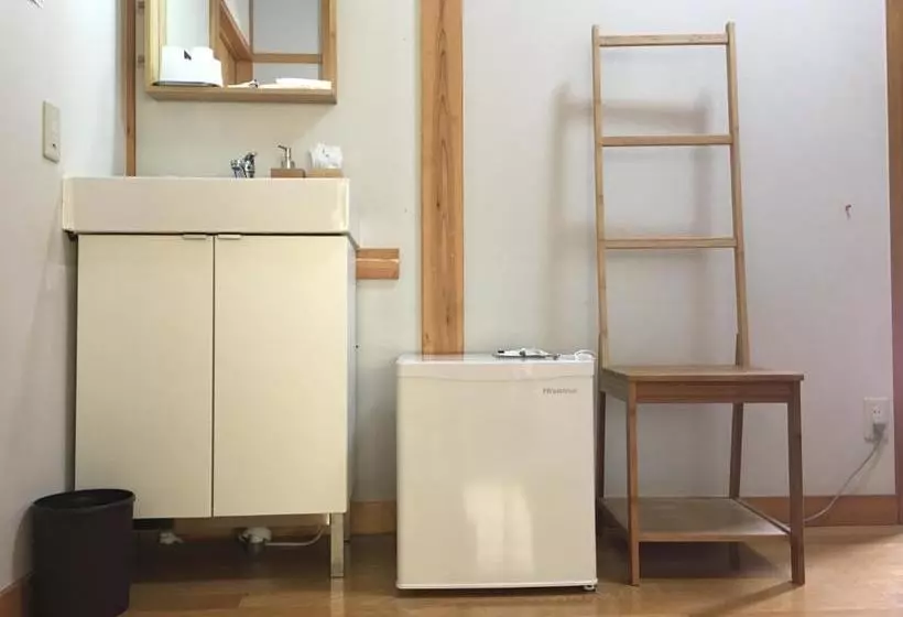 ホテル Tamanoyu