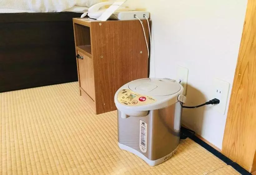 ホテル Tamanoyu