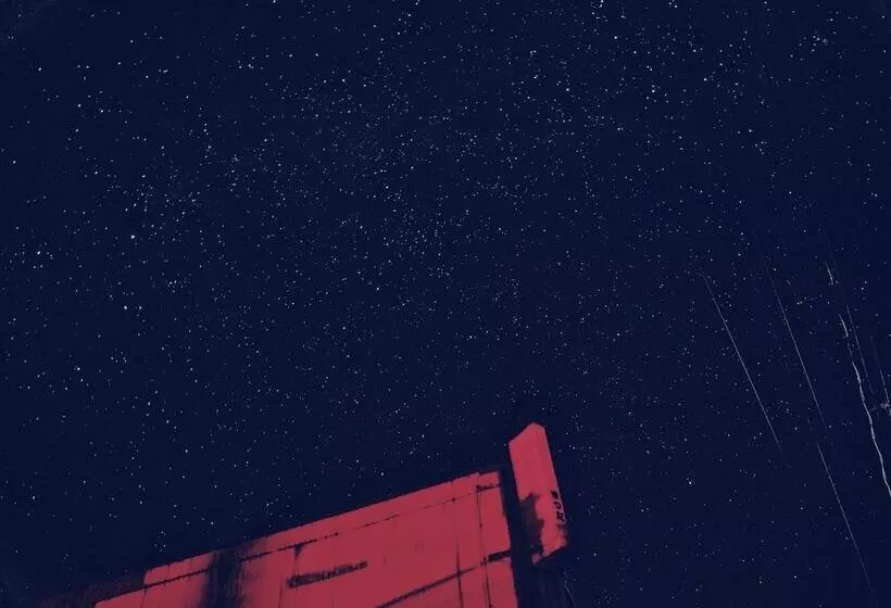 Hotelli Trip Base Coconeel