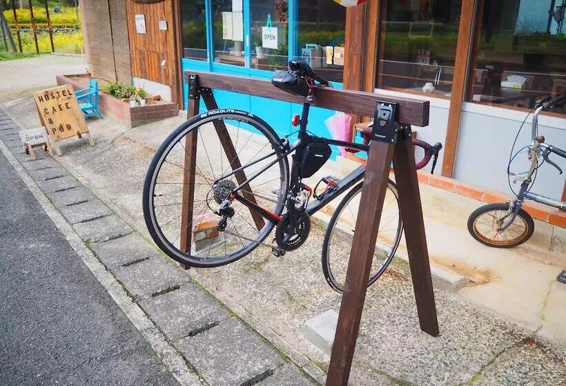 Hotelli Trip Base Coconeel