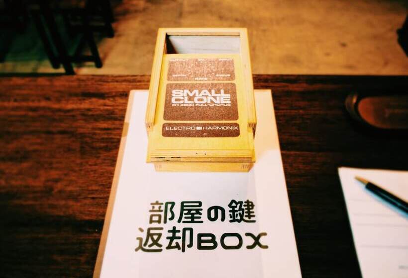 בית מלון כפרי Trip Base Coconeel