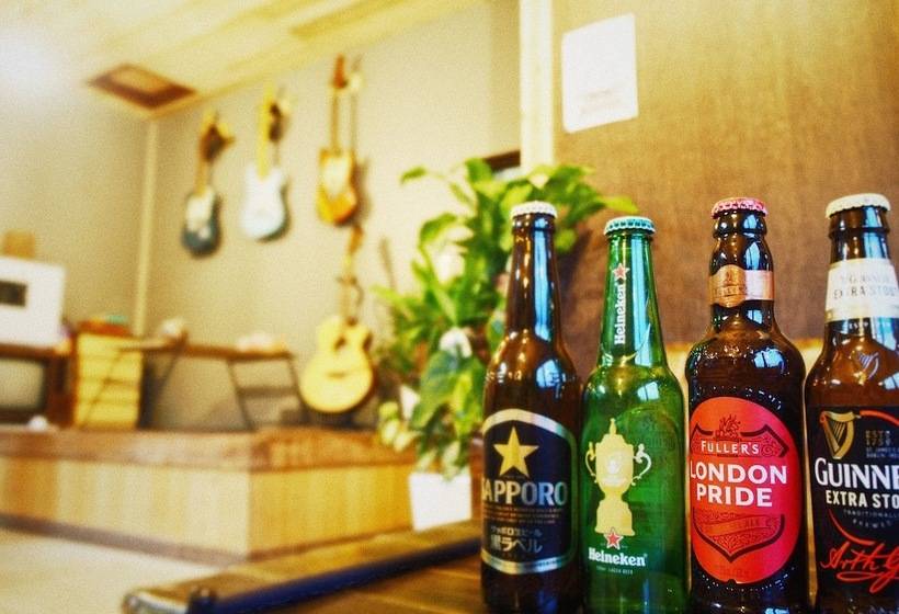 בית מלון כפרי Trip Base Coconeel