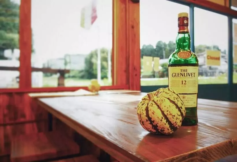 Hotelli Trip Base Coconeel