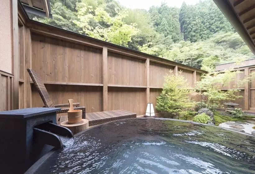 Hotelli Yunotani Senkei